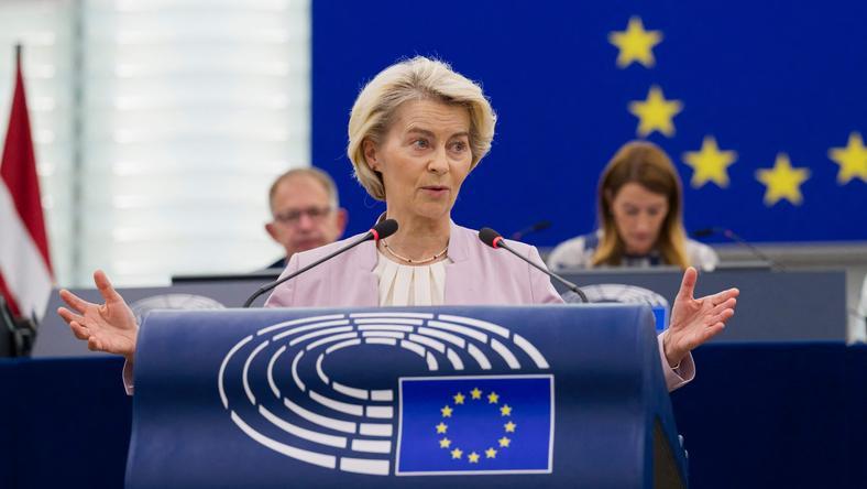 欧盟打出8张关税牌,可以反击特朗普关税战吗?